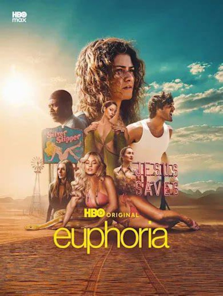 Euphoria TV show