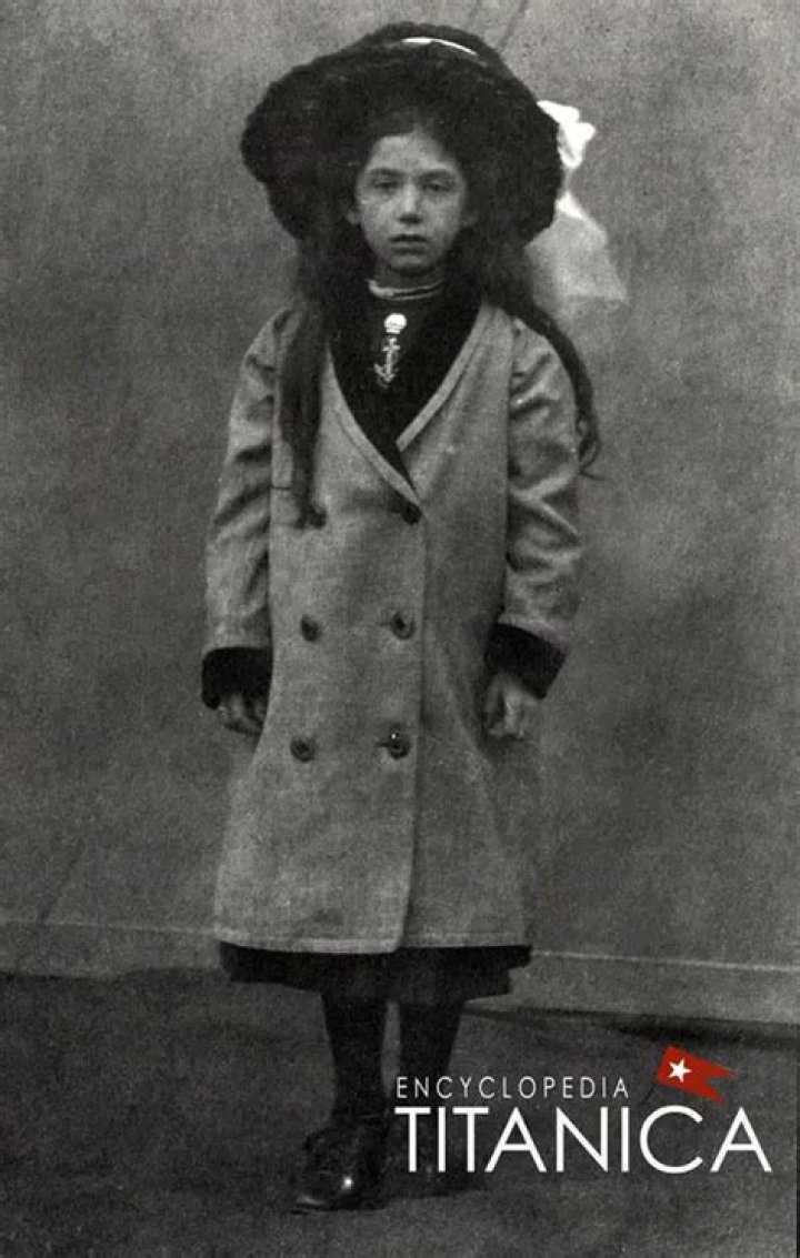 Eva Hart