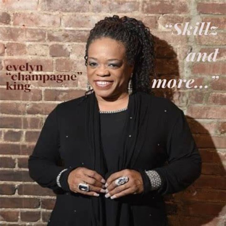 evelyn champagne king challenges evelyn champagne king challenges