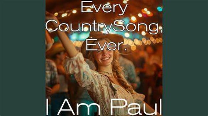 Every Country Song Ever - country christmas parody songs