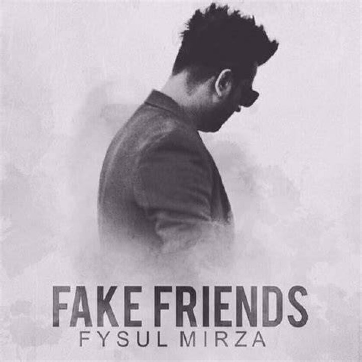 Fake Friends | Fysul Mirza | Nazer Nai Aanday | Official Music Video - songs about fake friends 2018