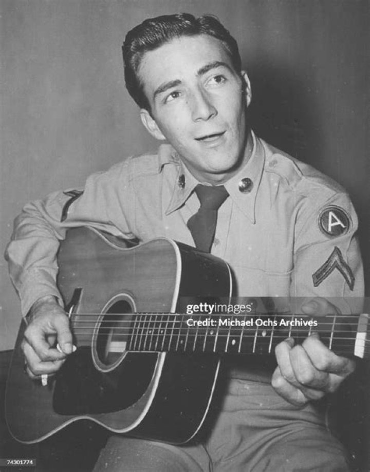 Faron Young Faron Young