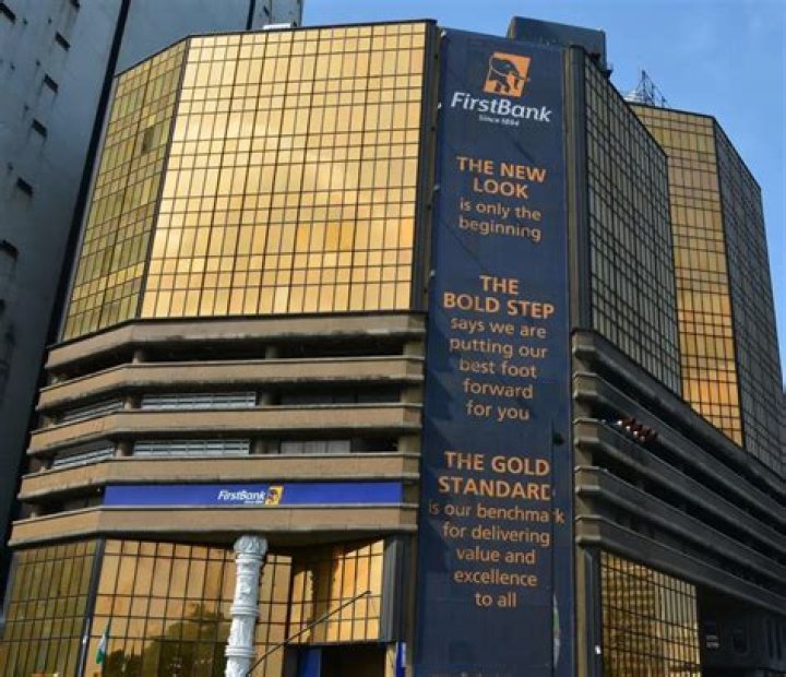 FBN, First Bank FBN, First Bank