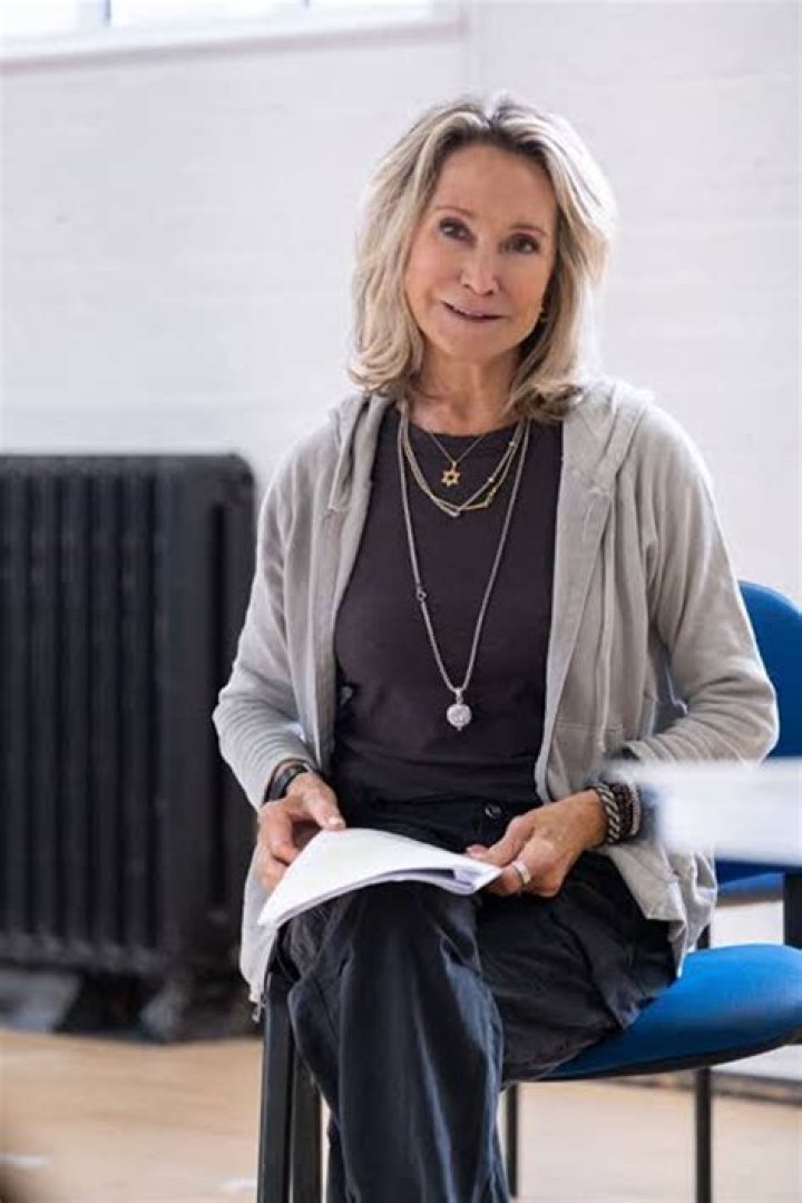 Felicity Kendal net worth