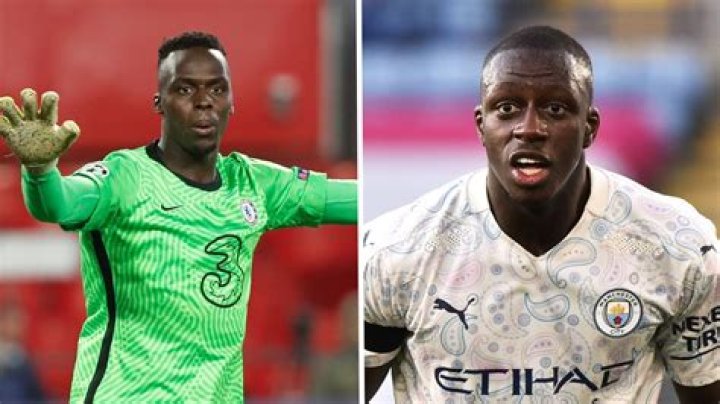 Ferland Mendy Brother: Is He Related Edouard Mendy? Family Tree Ferland Mendy Brother
