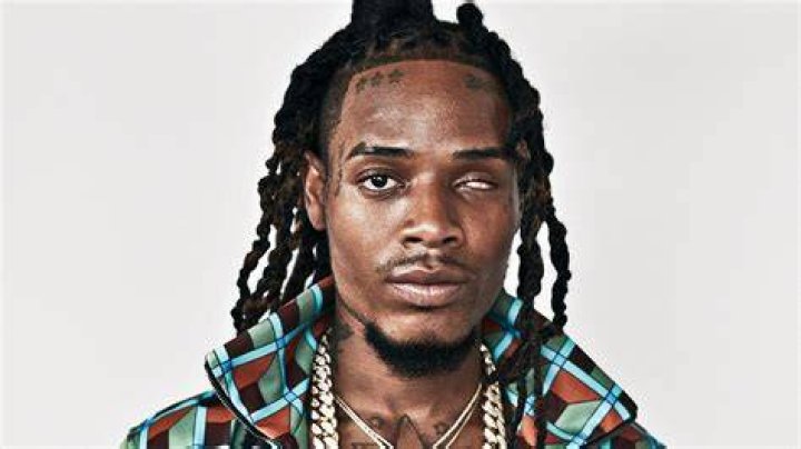 Fetty Wap's sister Divinity Maxwell