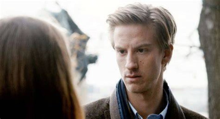 Filip Berg