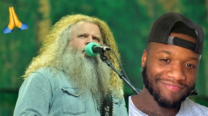 FIRST TIME HEARING Jamey Johnson - In Color | Reaction - best country music reaction videos