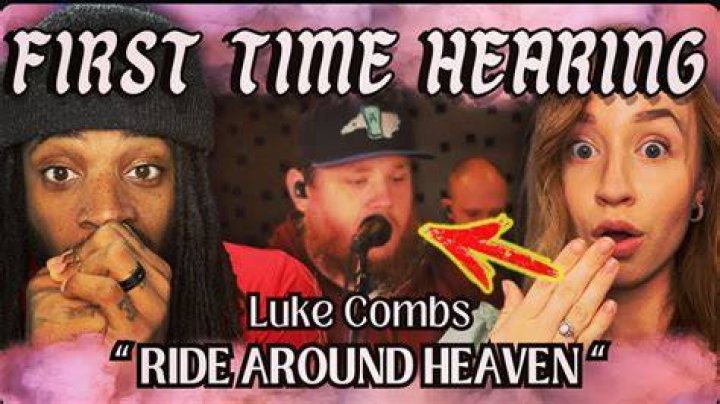 FIRST TIME HEARING LUKE COMBS "SHE GOT THE BEST OF ME" REACTION | Asia and BJ - best country music reaction videos