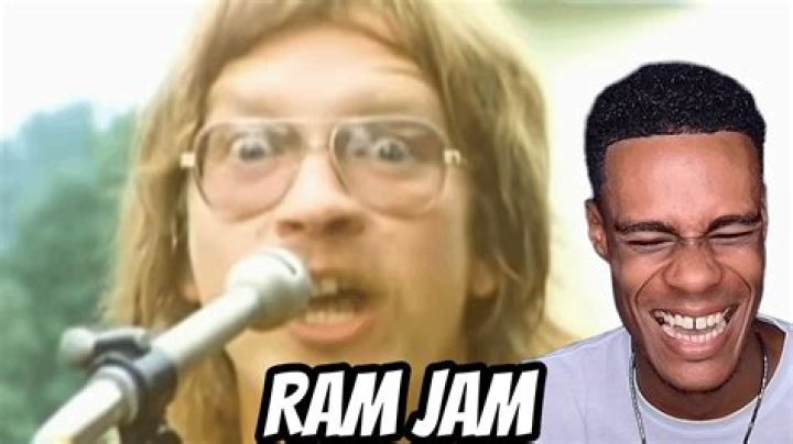 First Time Hearing Ram Jam - Black Betty Reaction - best country music reaction videos