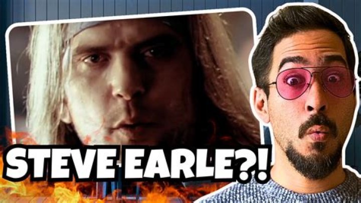 FIRST TIME HEARING Steve Earle - Copperhead Road (Official Video) REACTION - best country music reaction videos