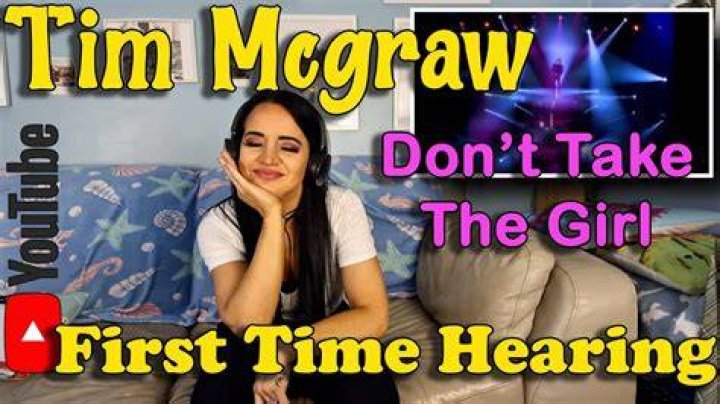 First Time Hearing Tim McGraw - If You're Reading This //Reaction video - best country music reaction videos