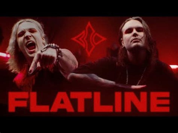 Flatline Music Video