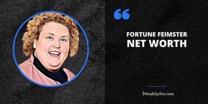 fortune feimster net worth growth fortune feimster net worth growth