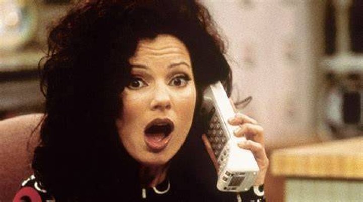 Fran Drescher Phone Number