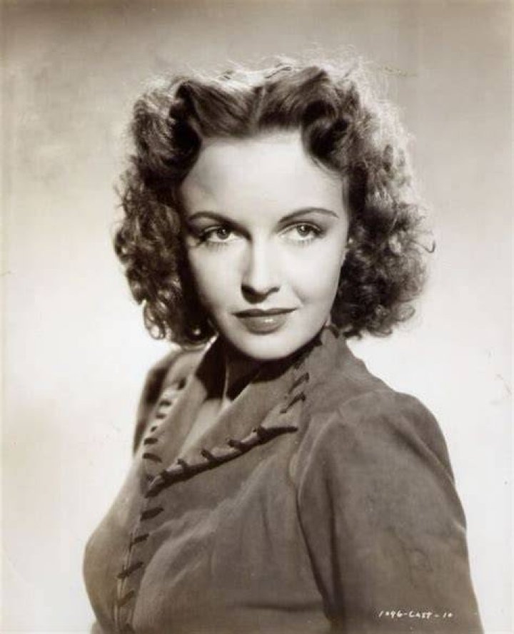 Frances Gifford Frances Gifford