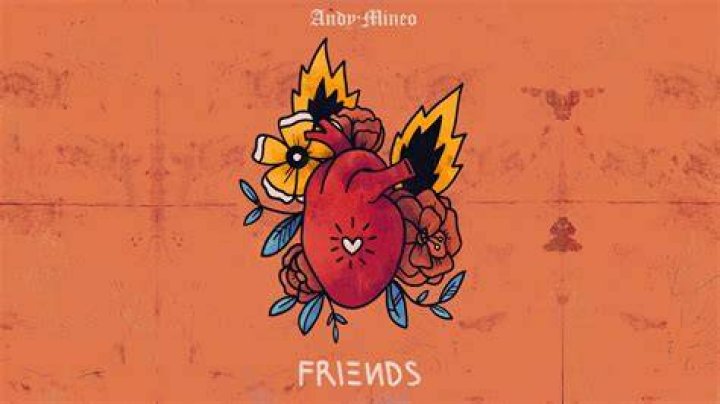Friends - Andy Mineo - songs about fake friends clean