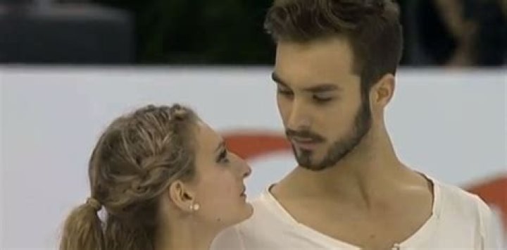 Gabriella Papadakis Gabriella Papadakis