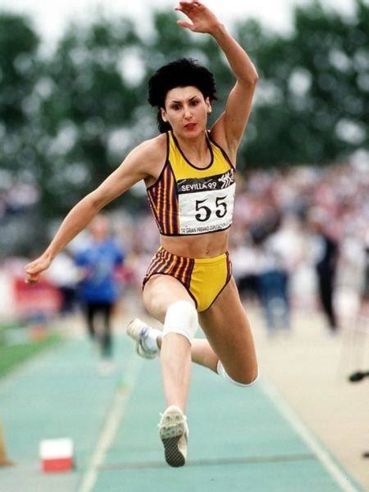 Galina Chistyakova