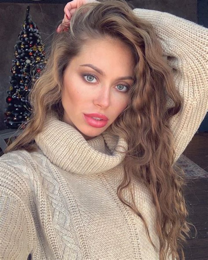Galinka Mirgaeva Galinka Mirgaeva