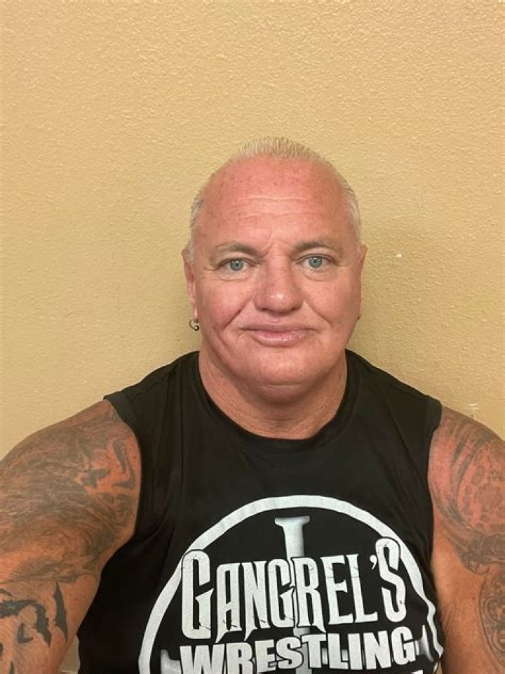 Gangrel Gangrel