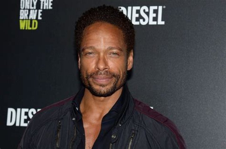 Gary Dourdan