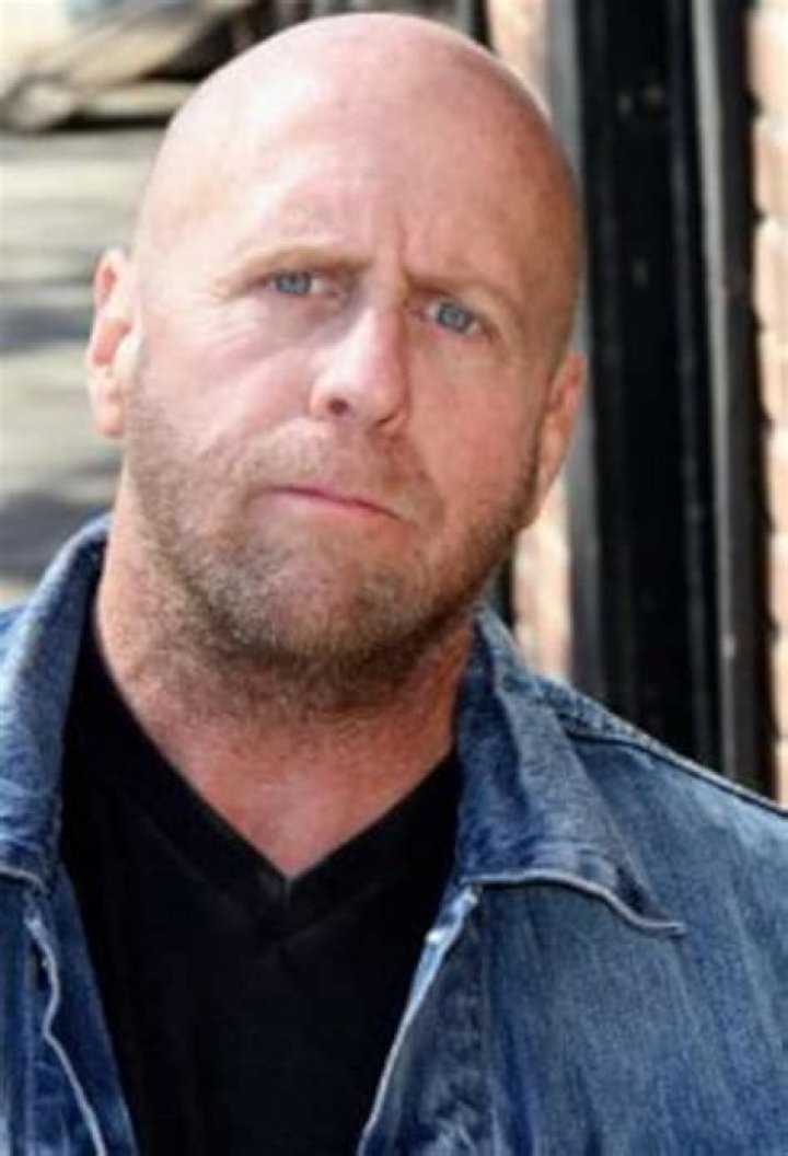 Gavin Grazer Gavin Grazer
