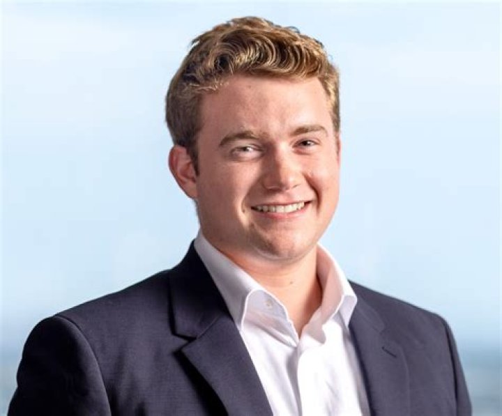 Gavin O’Connor