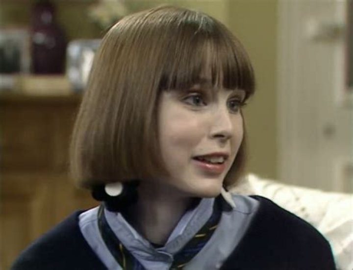Georgina Cates Georgina Cates