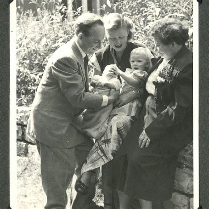 Gertrude Ferencz