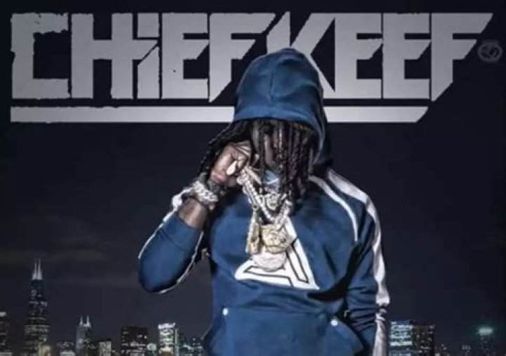 Get Sleep - Chief Keef - r&b music to sleep to