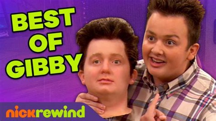 Gibby :)