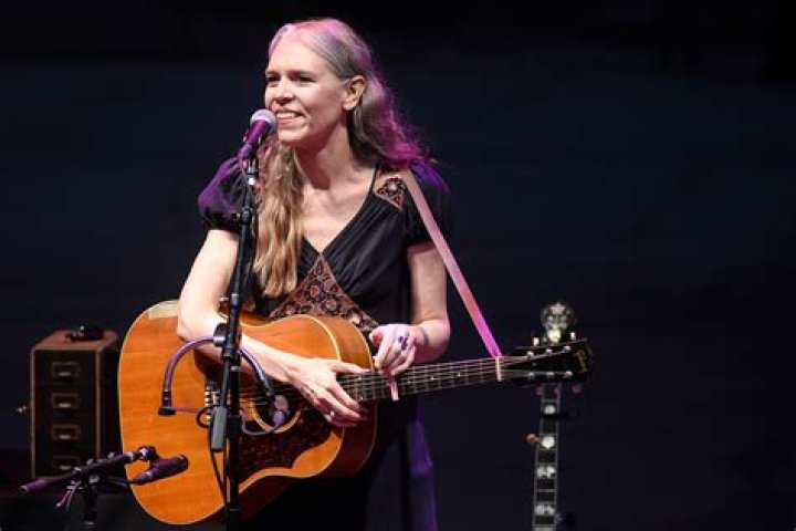 Gillian Welch Gillian Welch