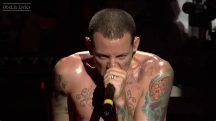 Given Up [Official Music Video] - Linkin Park - best metal heartbreak songs