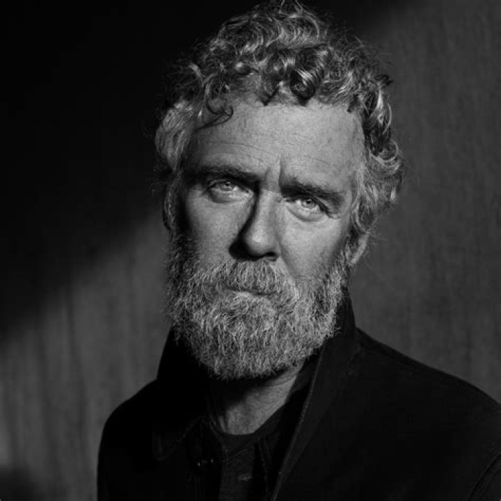 Glen Hansard Glen Hansard
