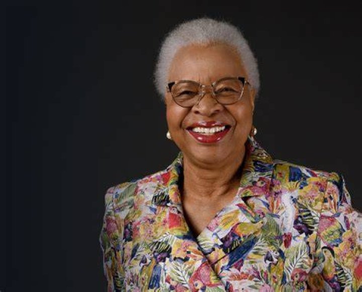 Graca Machel Graca Machel