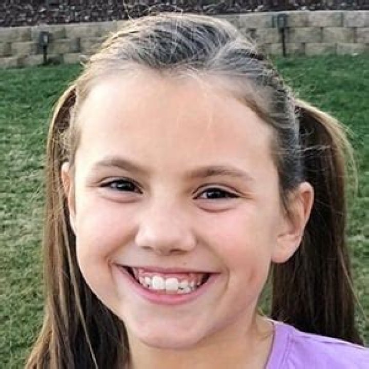 Gracelynn Weiss Gracelynn Weiss