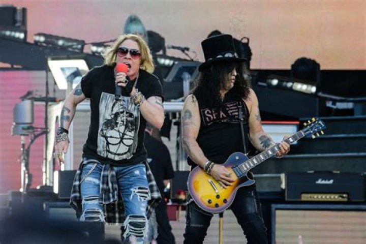 Guns N' Roses - Violin & Electric Guitar - Knockin' On Heaven's Door - violin cover rock songs