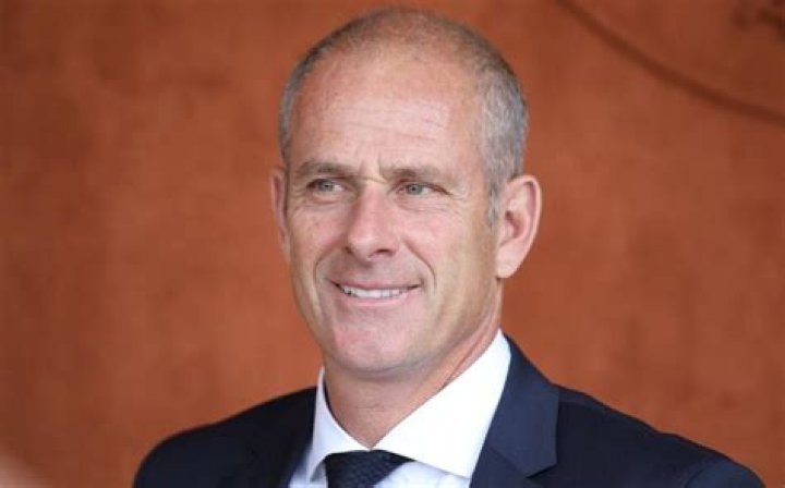 Guy Forget Guy Forget