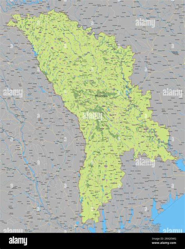 Gy&ouml;rgy Moldova