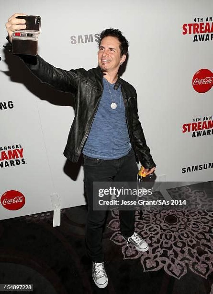 hal sparks awards