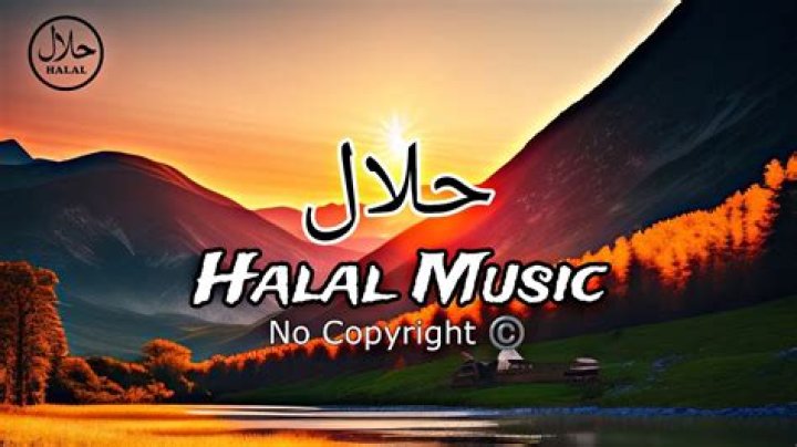 Halal Music Video