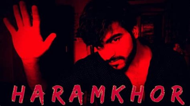 HARAMKHOR - Aastin ke Saanp ''Fake Friendship'' - Hindi Rap Song by SoniSaab - songs about fake friends country