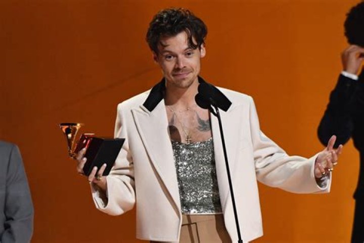 harry styles grammy recognition harry styles grammy recognition