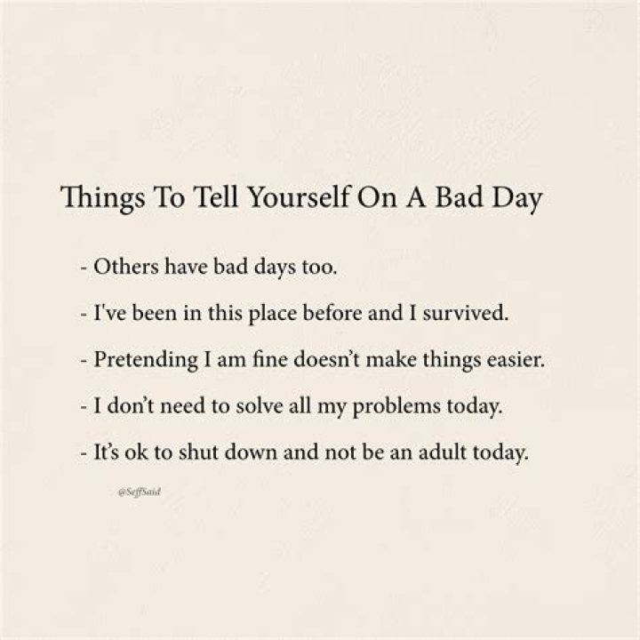 having a bad day quotes having a bad day quotes