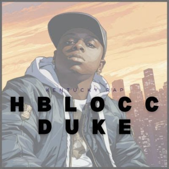 Hblocc Duke's Photo