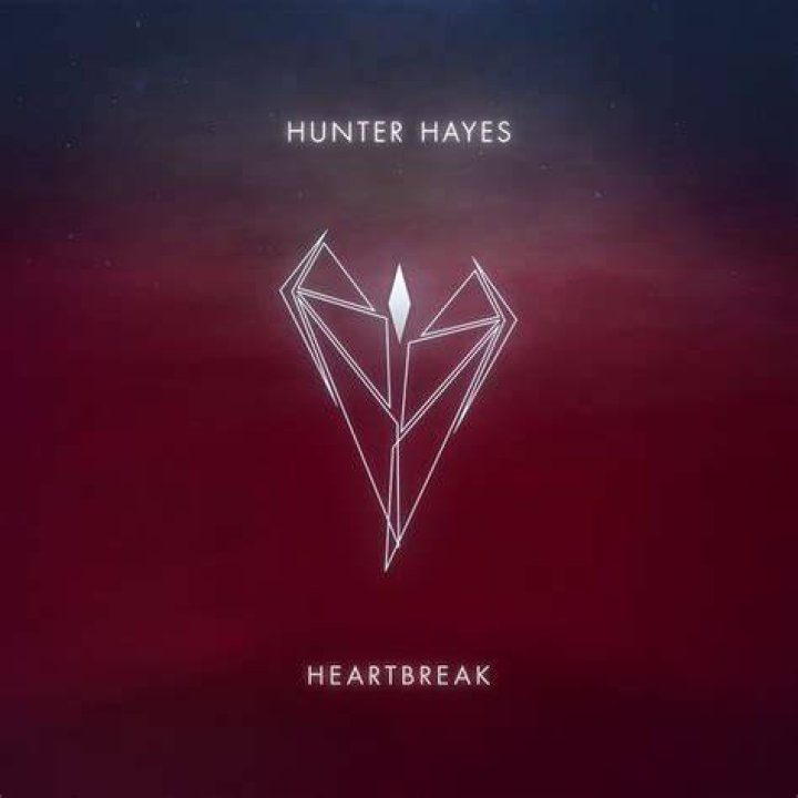 Heartbreak - Hunter Hayes - best metal heartbreak songs