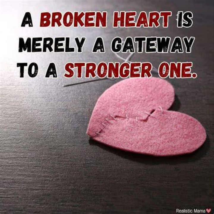 Heartbreak and Seance - best metal heartbreak songs