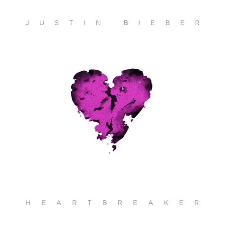 Heartbreaker - Justin Bieber - best metal heartbreak songs