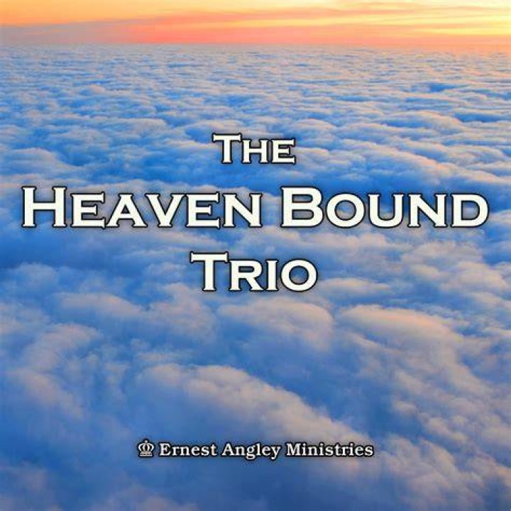 Heaven Bound The Best Of Bluegrass Gospel 2 (Disc 2) [2003] - Various Artists - The Rambos 1960's - 1980's
